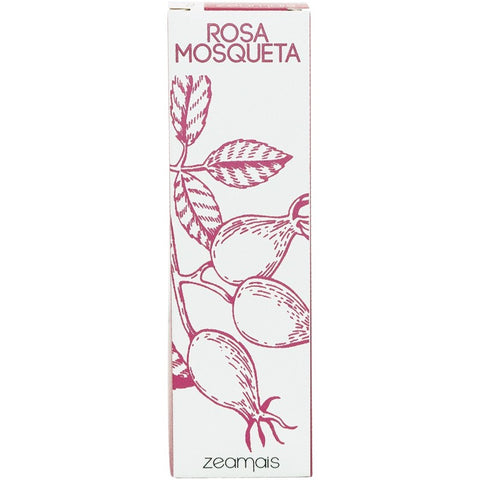 Comprar online ACEITE DE ROSA MOSQUETA 60 ML de VAMINTER. Imagen 1