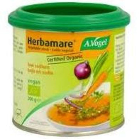 Comprar online PLANTAFORCE POBRE SAL 200 gr de A.VOGEL - BIOFORCE. Imagen 1