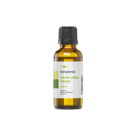 Comprar online CANELA HOJAS DE CEILAN 30 ml de TERPENIC. Imagen 1