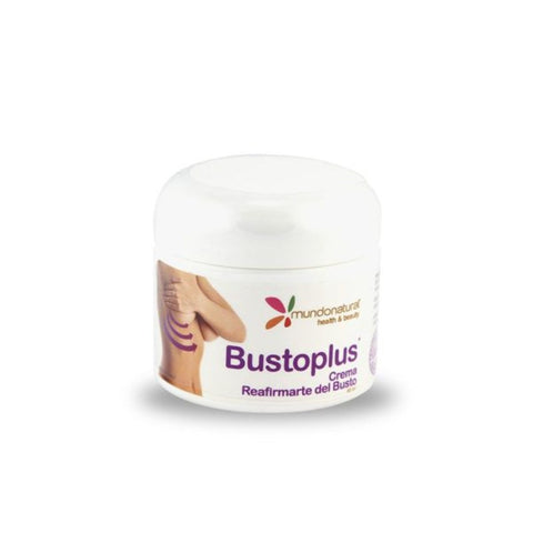 Comprar online BUSTOPLUS CREMA 60 ML de MUNDO NATURAL. Imagen 1