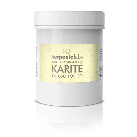 Comprar online KARITE MANTECA 1L C FG de TERPENIC. Imagen 1
