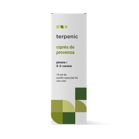 Comprar online CIPRES DE PROVENZA 10 ml de TERPENIC. Imagen 1
