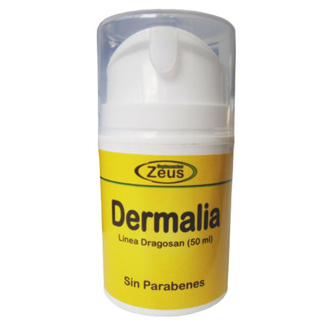 Comprar online DERMALIA 50 ml ( SANGRE DE DRAGO PROTON LECHERI de ZEUS. Imagen 1