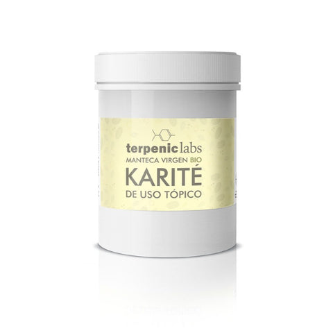 Comprar online KARITE MANTECA 500ml C FG de TERPENIC. Imagen 1