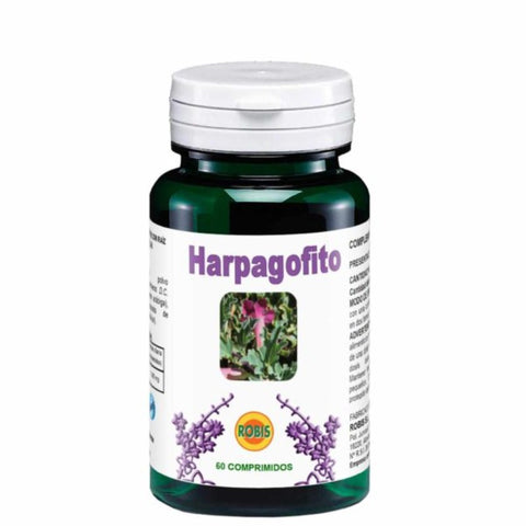 Comprar online HARPAGOFITO 60 Comp de ROBIS. Imagen 1