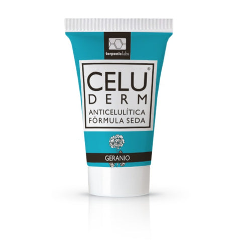 Comprar online CELUDERM CREMA ANTICELULITIS 30ml de TERPENIC. Imagen 1