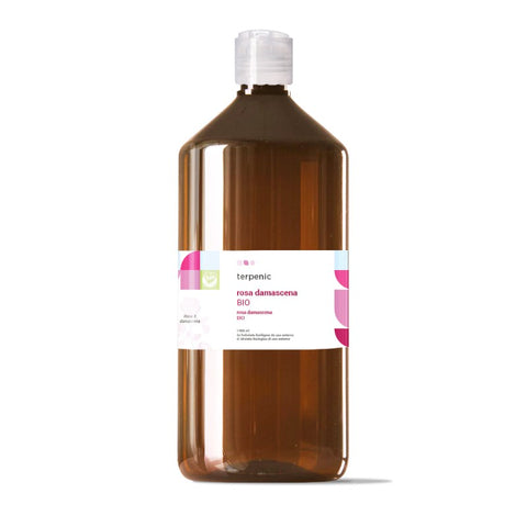 Comprar online ROSA HIDROLATO BIO 1000 ml de TERPENIC. Imagen 1