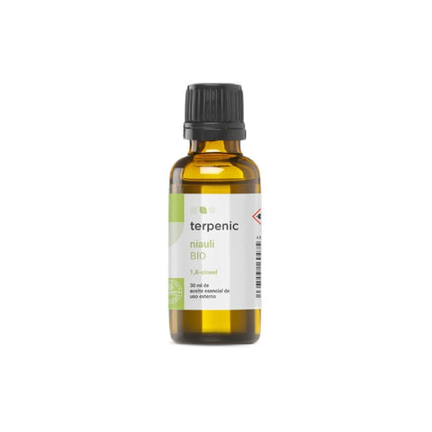Comprar online NIAULI 30 ml de TERPENIC. Imagen 1