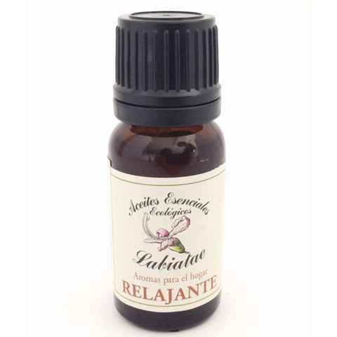 Comprar online RELAJANTE ALMENDRAS LAVANDA NARANJA YLANG-YLANG 12 de LABIATAE. Imagen 1