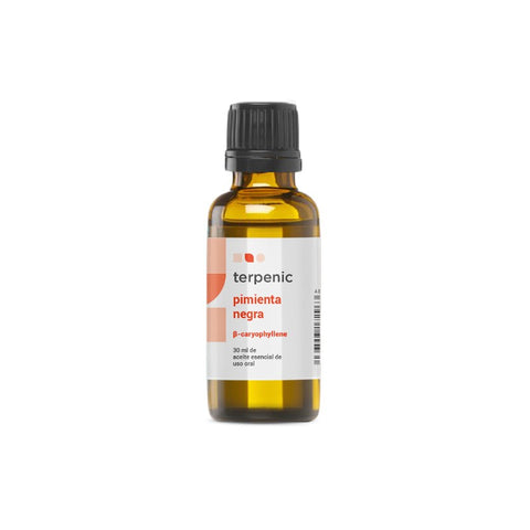Comprar online PIMIENTA NEGRA 30 ml de TERPENIC. Imagen 1
