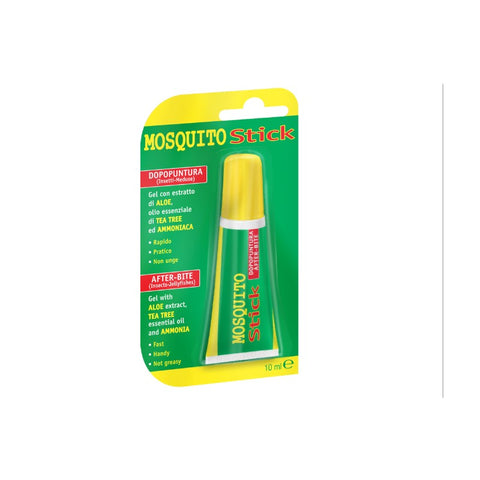 Comprar online MOSQUITO REMEDY GEL 10 ml de TREPATDIET. Imagen 1