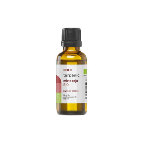 Comprar online MIRTO ROJO 30 ml de TERPENIC. Imagen 1