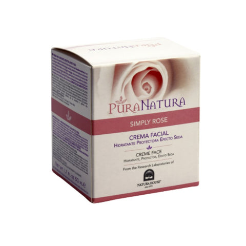 Comprar online CREMA FACIAL 50 ml de NATURA HOUSE. Imagen 1