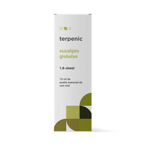 Comprar online EUCALIPTO GLOBULUS 10 ml de TERPENIC. Imagen 1