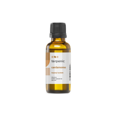 Comprar online CARDAMOMO 30 ml de TERPENIC. Imagen 1