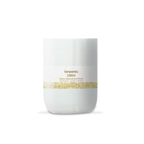 Comprar online CREMA DREN EVO PRO 1000ml de TERPENIC. Imagen 1