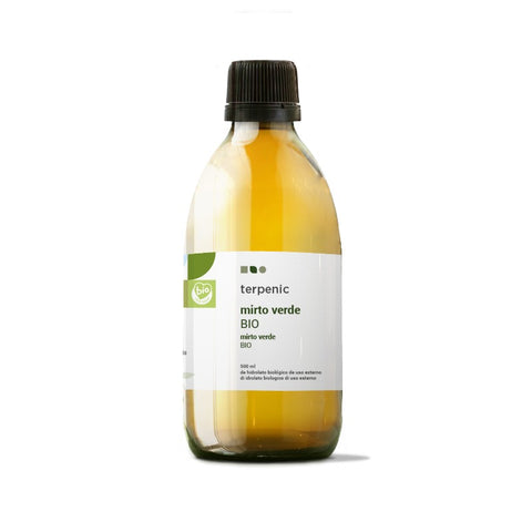 Comprar online MIRTO VERDE HIDROLATO BIO 500 ml de TERPENIC. Imagen 1