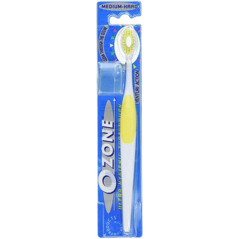 Comprar online CEPILLO DENTAL DURO de OZONEX. Imagen 1