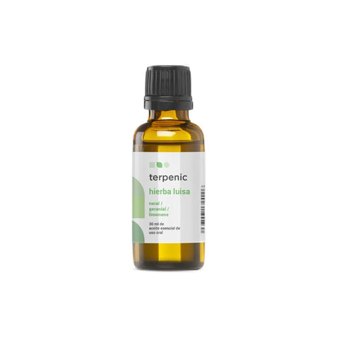 Comprar online HIERBALUISA 30 ml de TERPENIC. Imagen 1