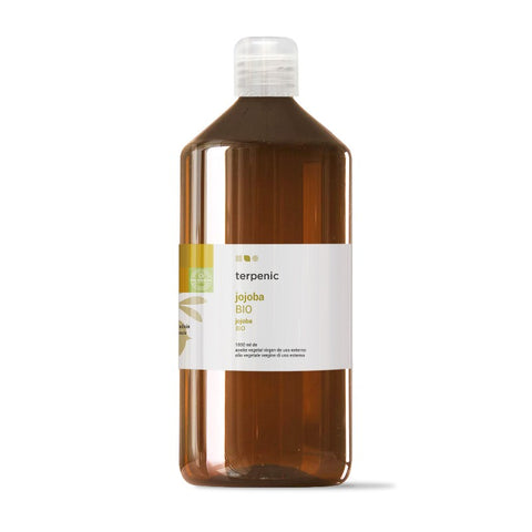 Comprar online JOJOBA VIRGEN AV BIO 1000 ml de TERPENIC. Imagen 1