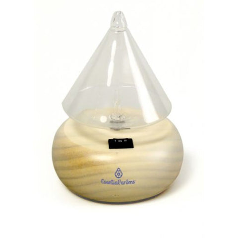 Comprar online DIFUSOR AROMA ZEN de ESENTIAL AROMS. Imagen 1