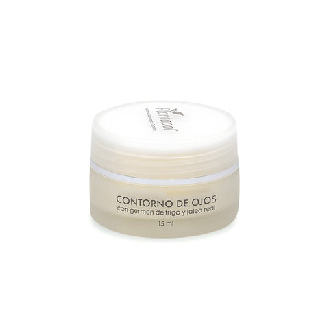 Comprar online CREMA CONTORNO DE OJOS 15 ML de PLANTA POL. Imagen 1