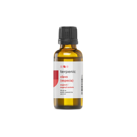 Comprar online CLAVO ESPECIA 30 ml de TERPENIC. Imagen 1