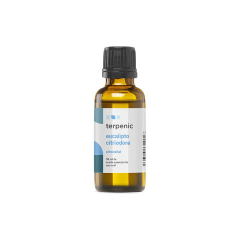 Comprar online EUCALIPTO CITRIODORA 30 ml de TERPENIC. Imagen 1
