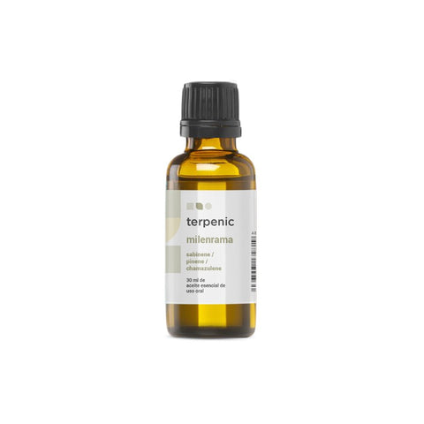 Comprar online MILENRAMA 30 ml de TERPENIC. Imagen 1