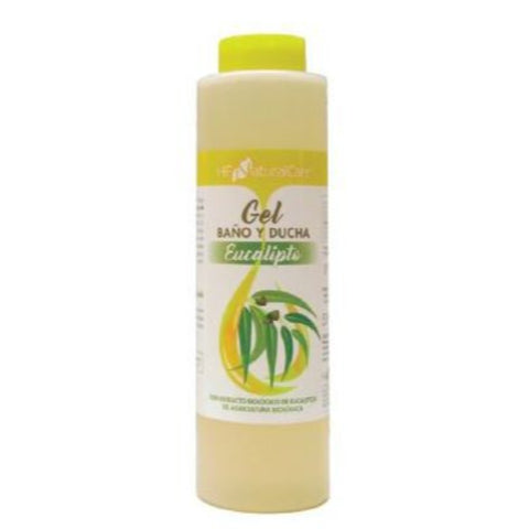 Comprar online GEL DE BAÑO BIO FRACO 500 ML de HERBOFARM. Imagen 1