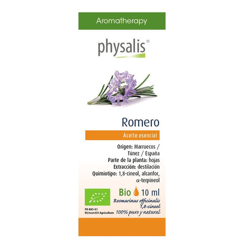 Comprar online ROMERO 10 ml de PHYSALIS. Imagen 1