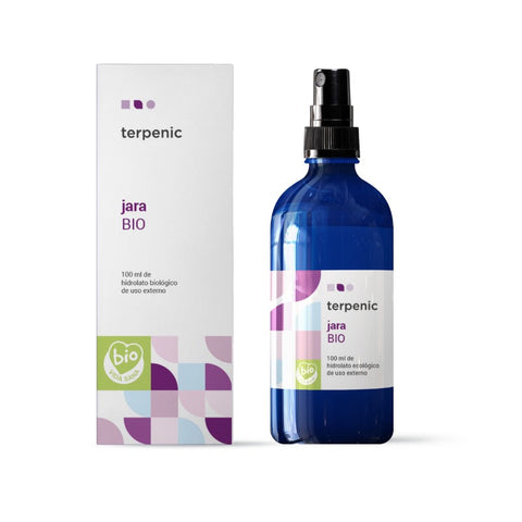Comprar online JARA HIDROLATO BIO 100 ml de TERPENIC. Imagen 1