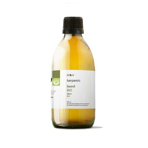 Comprar online LAUREL HIDROLATO BIO 500 ml de TERPENIC. Imagen 1