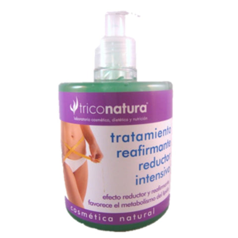 Comprar online GEL ANTI-CELULITICO EFECTO FRIO 200 ml de TRICONATURA. Imagen 1
