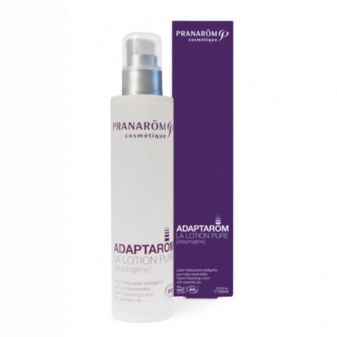 Comprar online LA LOTION PURE ADAPTARÈM 200 ml BIO de PRANAROM. Imagen 1