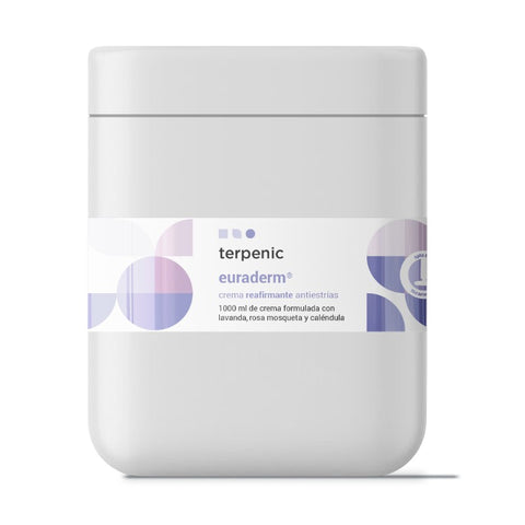 Comprar online FIRM CREMA EVO PRO 1000ml de TERPENIC. Imagen 1