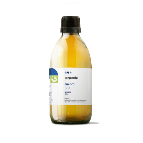 Comprar online ENEBRO HIDROLATO BIO 500 ml de TERPENIC. Imagen 1