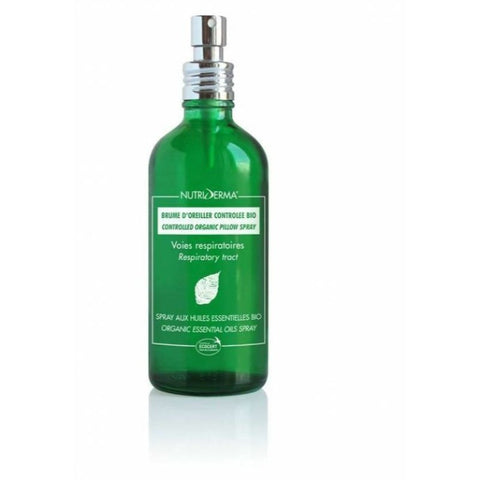 Comprar online SPRAY VERDE RESPIRA BIEN 100 ML de INELDEA. Imagen 1