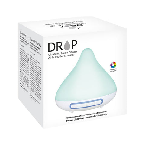 Comprar online DIFUSOR ULTRASONICO DROP B de PHYSALIS. Imagen 1
