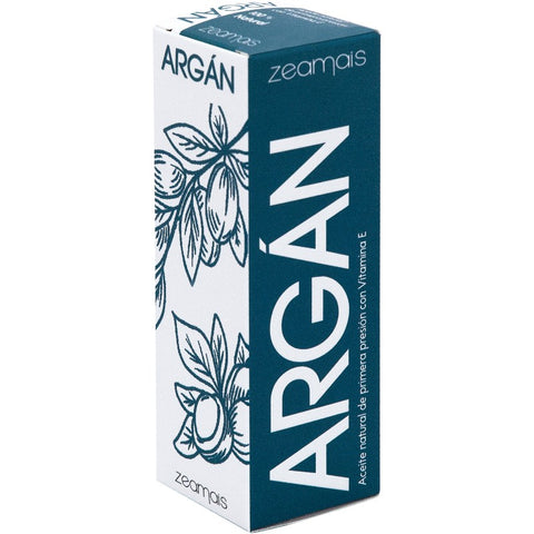 Comprar online ACEITE DE ARGAN 60 ML de VAMINTER. Imagen 1
