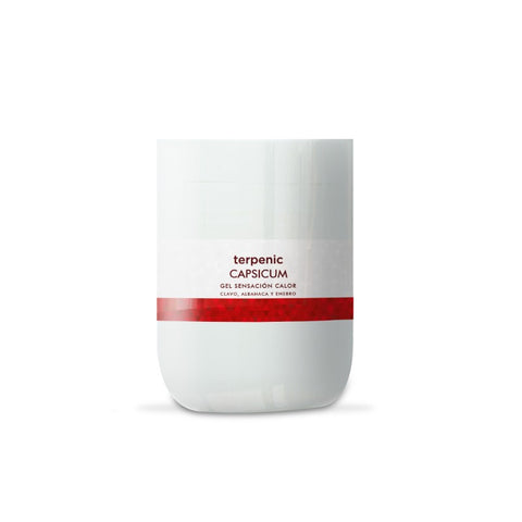 Comprar online CAPSICUM GEL EVO PRO 1000ml de TERPENIC. Imagen 1