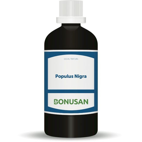 Comprar online POPULUS NIGRA 100 ml de BONUSAN. Imagen 1