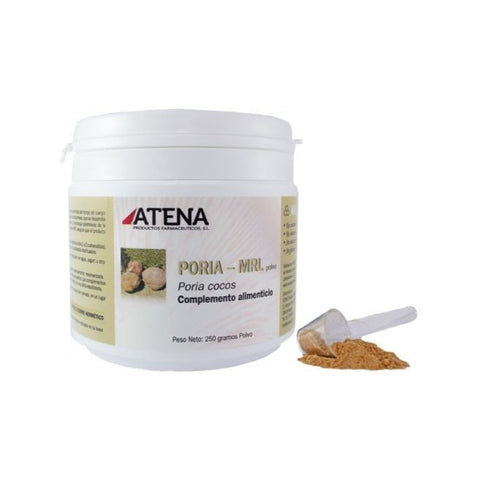 Comprar online PORIA MRL 250 gr Polvo de ATENA. Imagen 1
