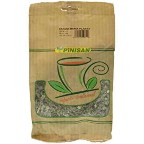 Comprar online CARDO MARIA PLANTA 50 gr de PINISAN. Imagen 1