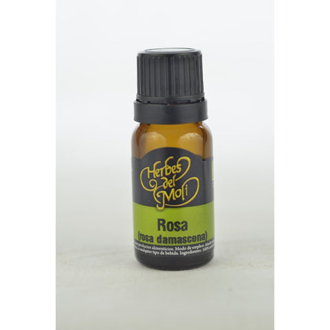 Comprar online ACEITE DE MASAJE ROSA MOSQUETA 15 ml de HERBES DEL MOLI. Imagen 1