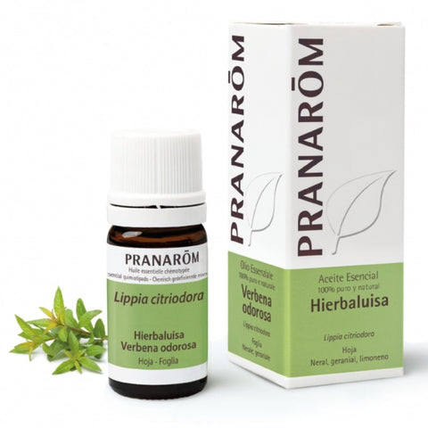 Comprar online HIERBALUISA HOJA 5 ML de PRANAROM. Imagen 1