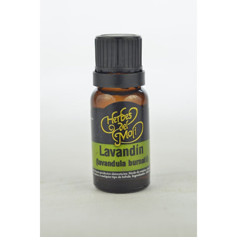 Comprar online PREPARADOS PARA DIFUSOR LAVANDIN 60 ml de HERBES DEL MOLI. Imagen 1