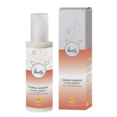 Comprar online CREMA CORPORAL de EQUISALUD. Imagen 1