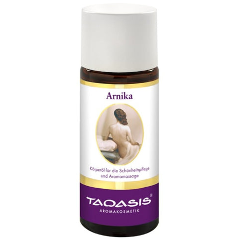 Comprar online ACEITE DE ARNICA MONTANA BIO TAOASIS 50 ML de LABIATAE. Imagen 1