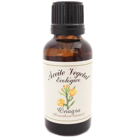 Comprar online ACEITE DE ONAGRA BIO 30 ML de LABIATAE. Imagen 1